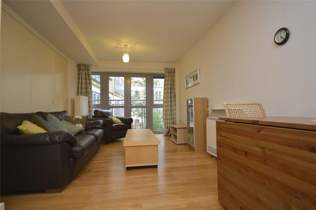 Additional image 7 of Hamilton Court, Montague Street, BRISTOL, BS2