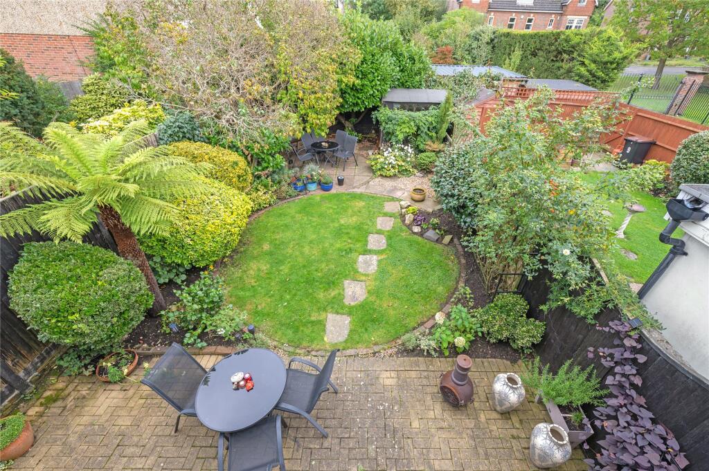 Additional image 16 of Hazelhurst, Beckenham, BR3