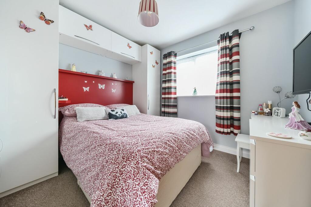 Additional image 7 of Well Park, Congresbury, BS49