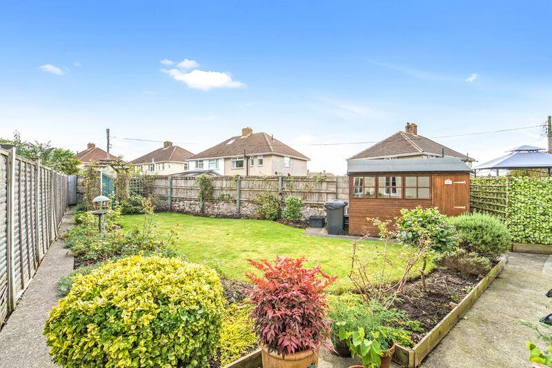 Additional image 16 of Coronation Road, Worle - SUPERB CONDITION