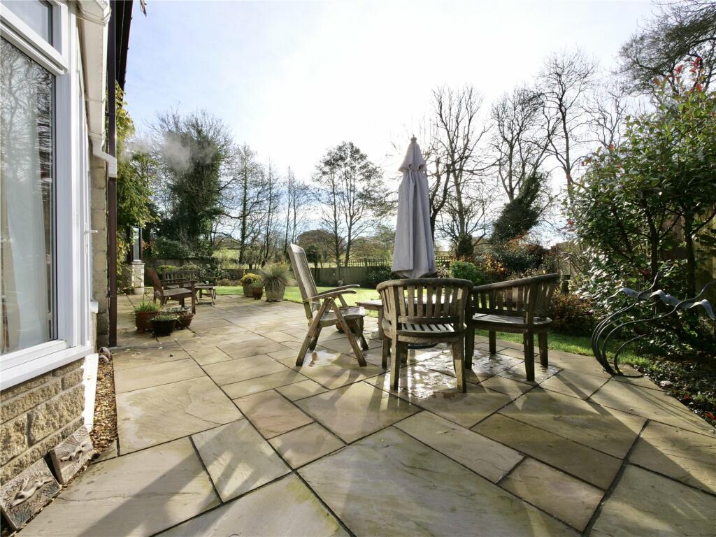 Additional image 23 of Four bedroom detached property. Claremont Gardens, Hallatrow