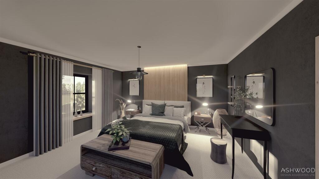 Additional image 13 of Swallows Rise, Sockbridge, Tirril