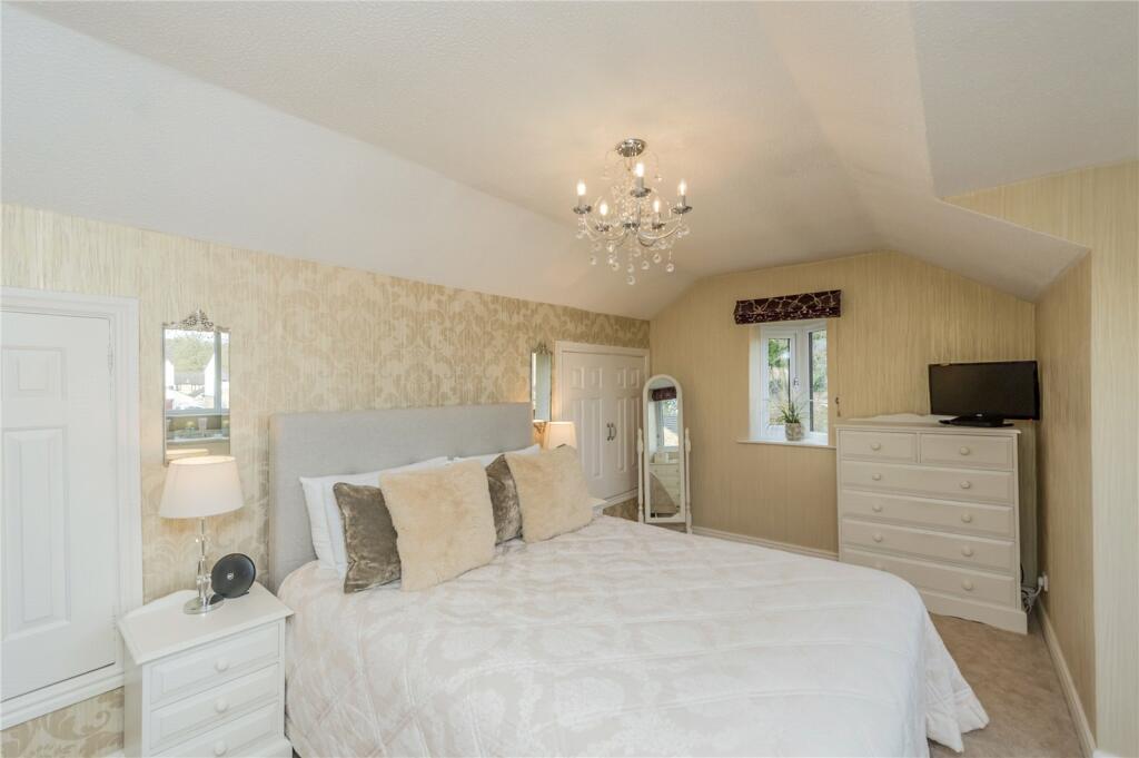 Additional image 23 of Summerdale, Gomersal, Cleckheaton, BD19