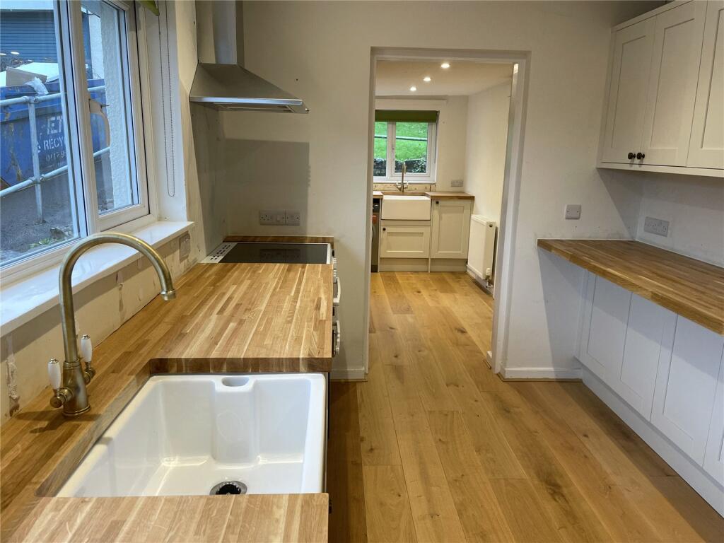 Additional image 5 of Two bedroom bungalow - Rectory Lane, Compton Martin