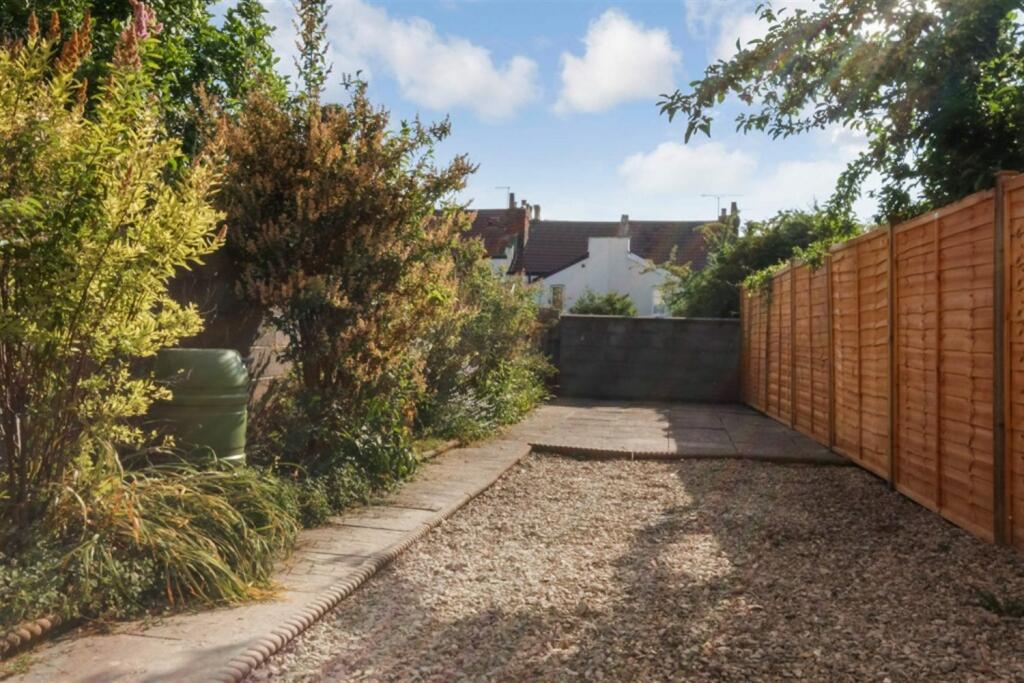 Additional image 10 of 4 bedroom Terraced House in Conway Road, Bristol
