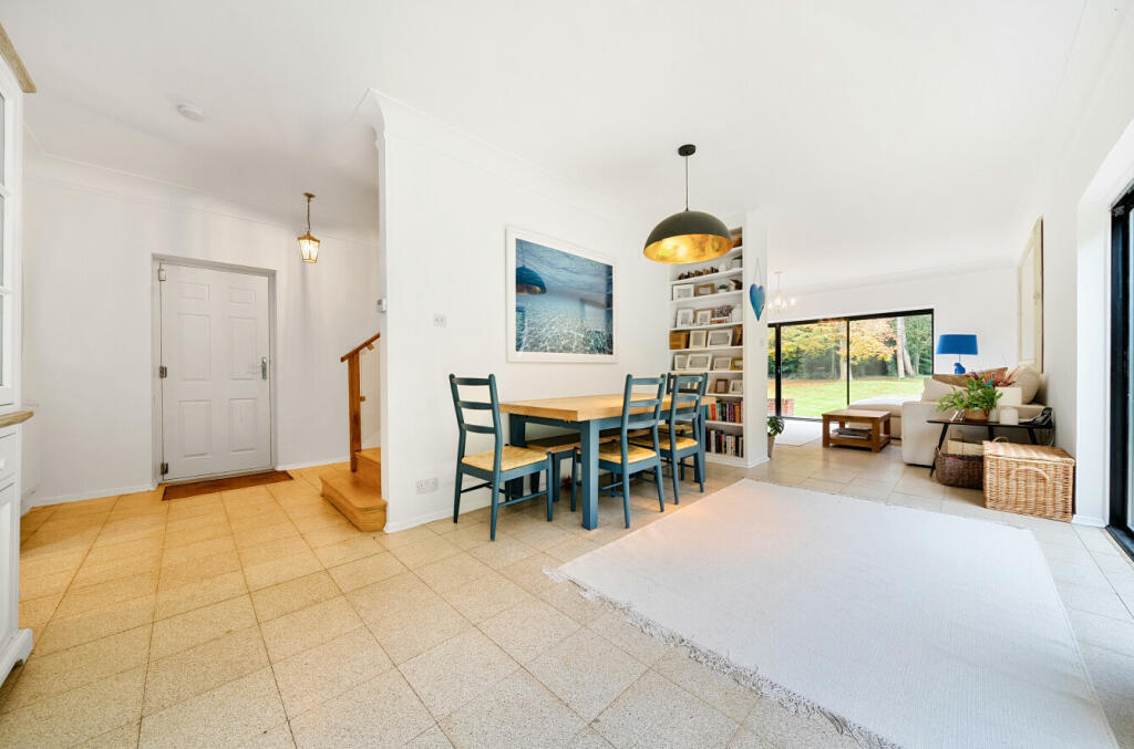 Additional image 14 of Cudham Road, Downe, Orpington, Kent, BR6