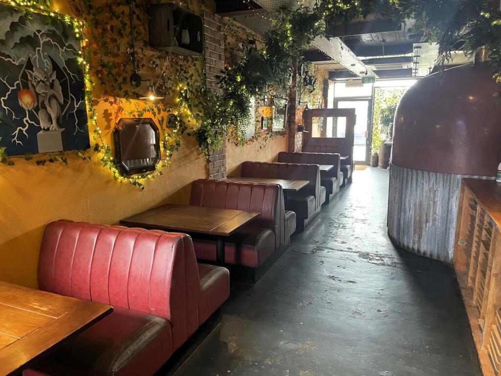 Additional image 9 of The Fireball Pizza Co, 8 Chatterton Road, Bromley, BR2 9QN