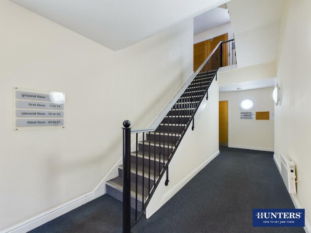 Additional image 14 of Hanson Place, Warwick Square, Carlisle, CA1