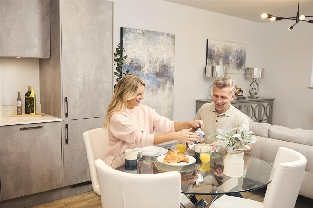 Additional image 7 of 4407 Wills House, Factory No.1, East Street, Bedminster, Bristol, BS3