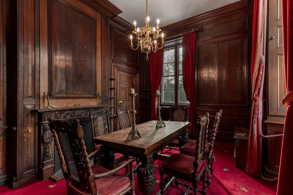 Additional image 16 of Appleby Castle, Boroughgate, Appleby, Cumbria, CA16, United Kingdom