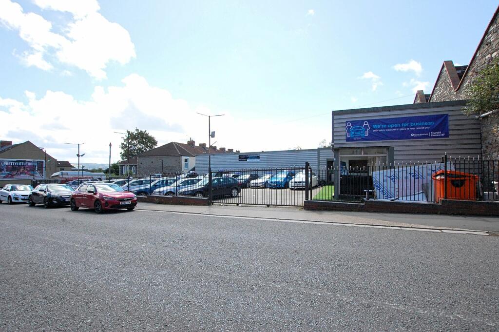 Additional image 6 of High Street, Kingswood, Bristol, BS15