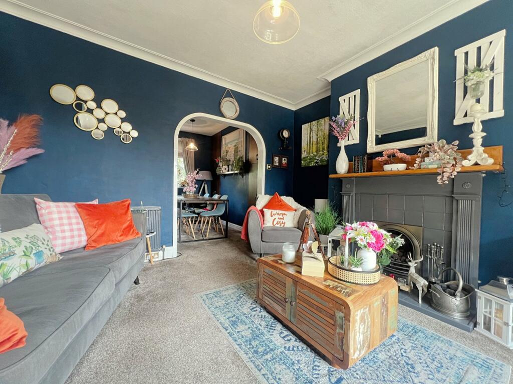 Additional image 2 of Gaisby Lane, Shipley, West Yorkshire, BD18