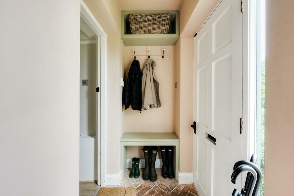 Additional image 14 of Oak Lodge, Knoll Hill, Sneyd Park, Bristol