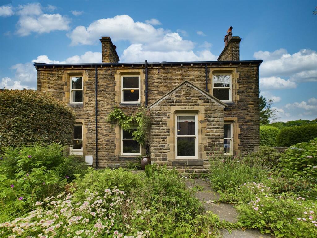 Additional image 5 of Vale Farm, Vale Fold, Mytholmes Lane, Haworth, West Yorkshire, BD22 0EE