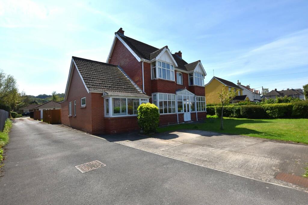 Additional image 35 of West Town Road, Backwell, BS48