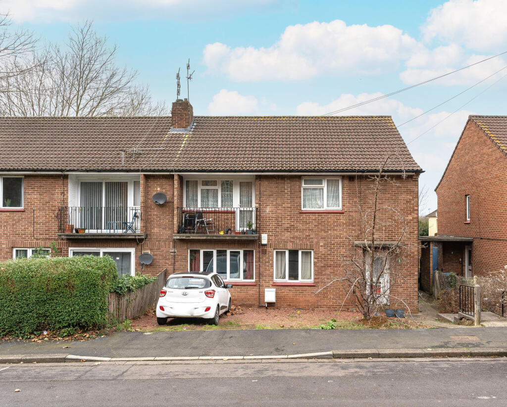 Tide Grove, Bristol, Avon