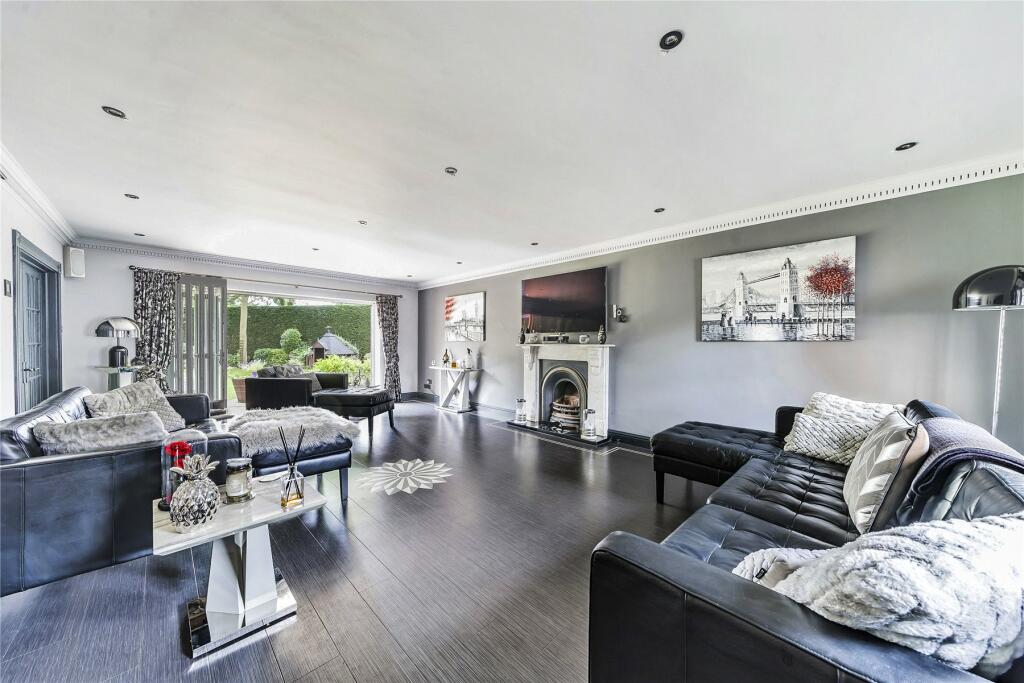 Additional image 6 of Wood Way, Farnborough Park