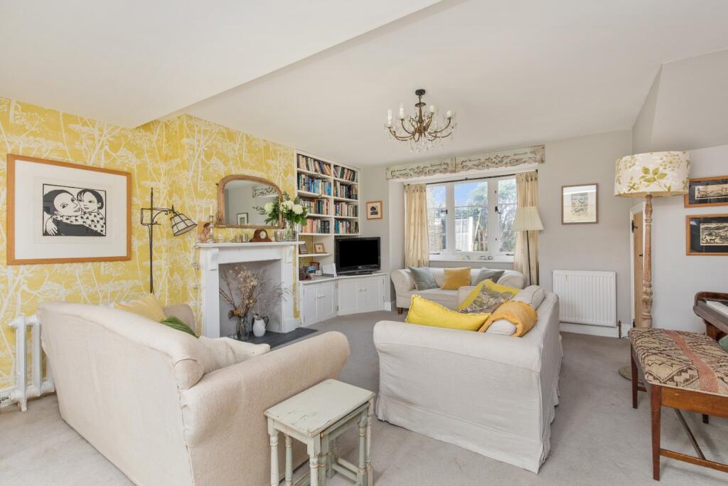 Additional image 3 of 1 Paygate Villas, Lewes Road, Ringmer, East Sussex, BN8 5ER