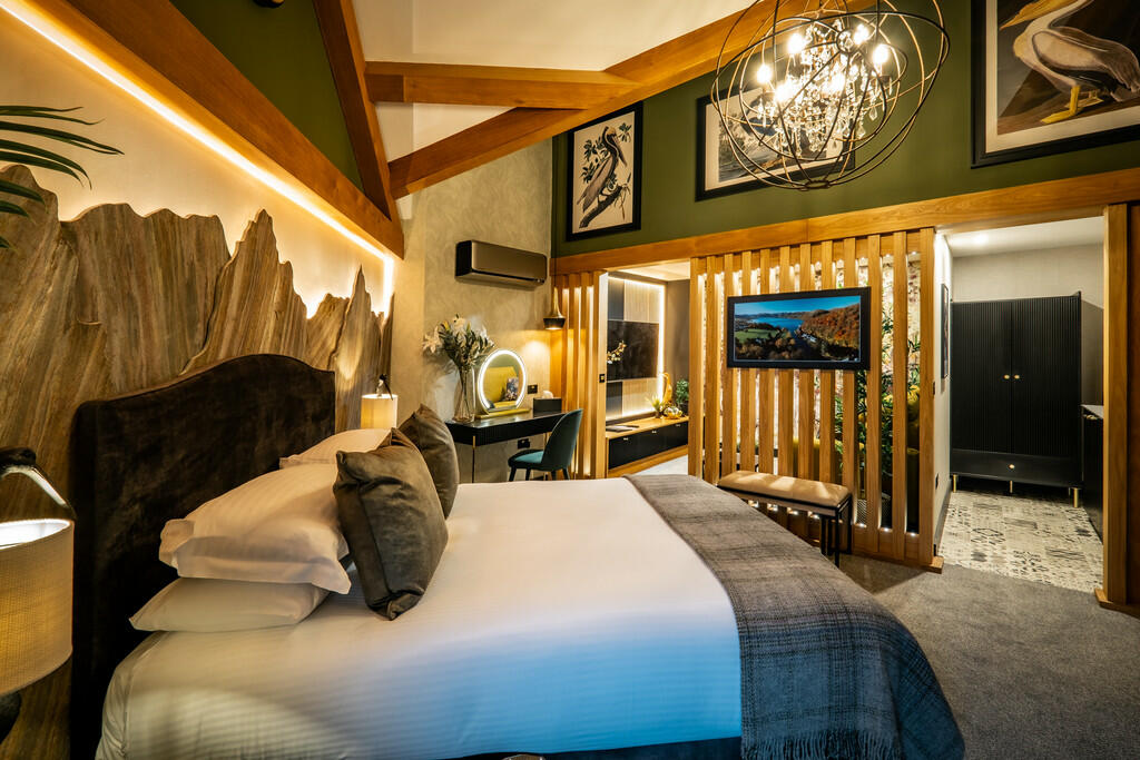 Additional image 53 of 1863 Restaurant and Rooms, Elm House, High Street, Pooley Bridge, Penrith, Cumbria, CA10 2NH