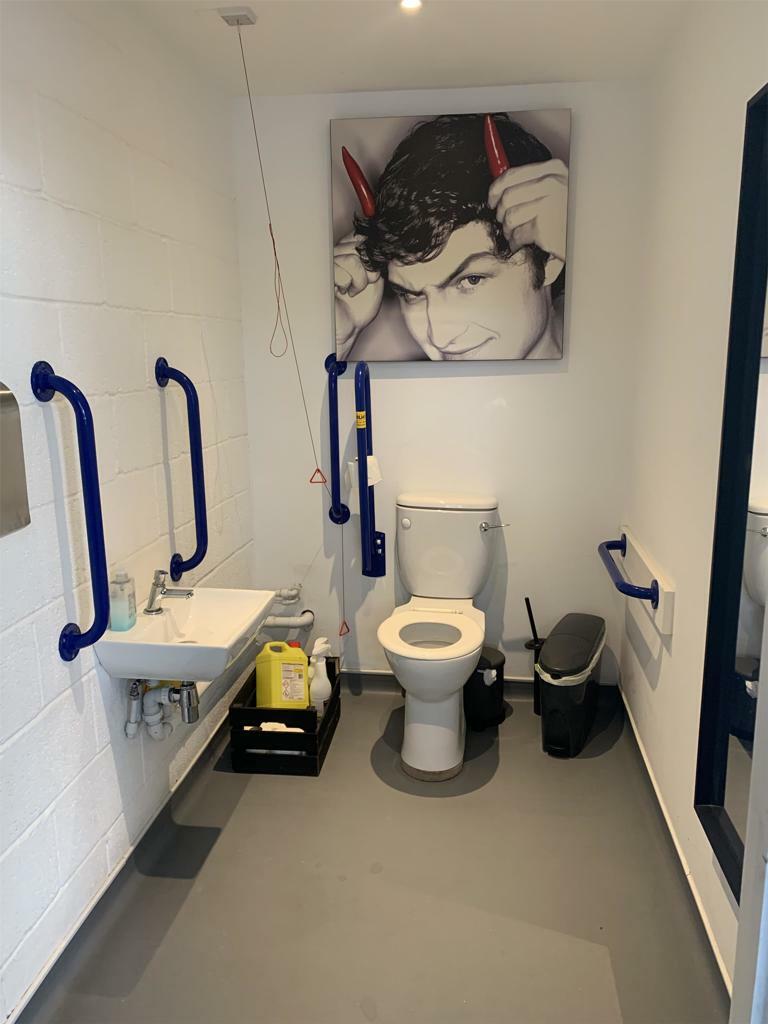Additional image 7 of Unit 1B, Waverley House, Cathedral Walk, Bristol, City Of Bristol, BS1