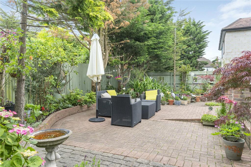 Additional image 8 of Hayes Lane, Beckenham, BR3