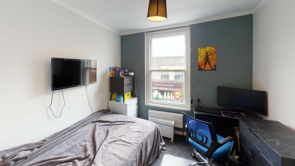 Additional image 5 of Gloucester Road, Bristol