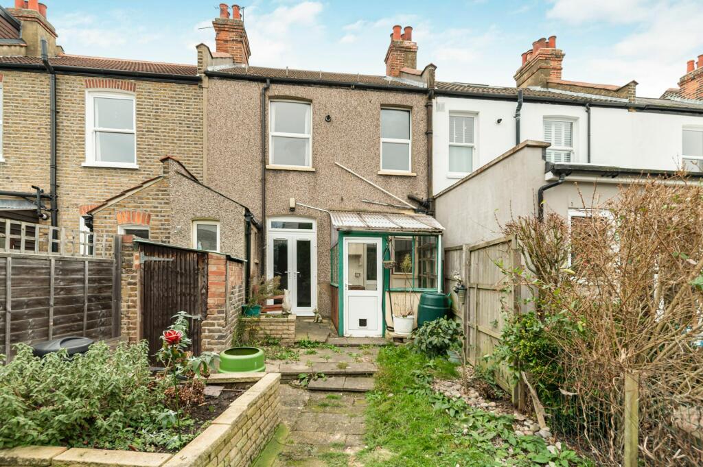 Additional image 11 of Belmont Road, Beckenham, BR3