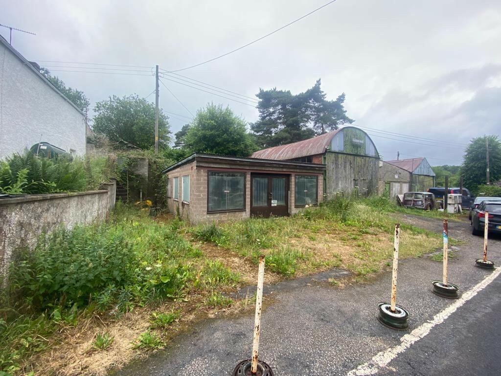 Additional image 5 of Halmshaw Garage, Morland, Penrith CA10 3AX