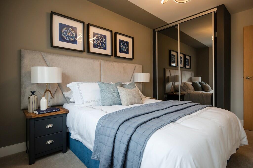 Additional image 11 of Post office Road, Locking Parklands, Weston-super-Mare, BS24 7PF