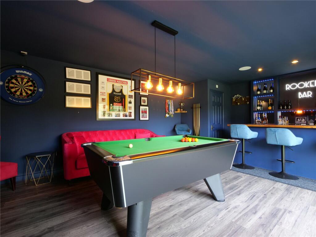 Additional image 39 of A stunning contemporary four bedroom property - Stanton Drew