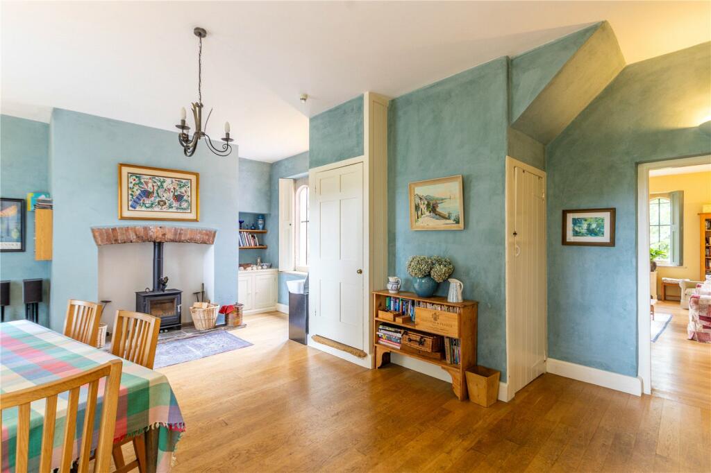 Additional image 16 of Park Farm, Bower Ashton, Bristol, BS3