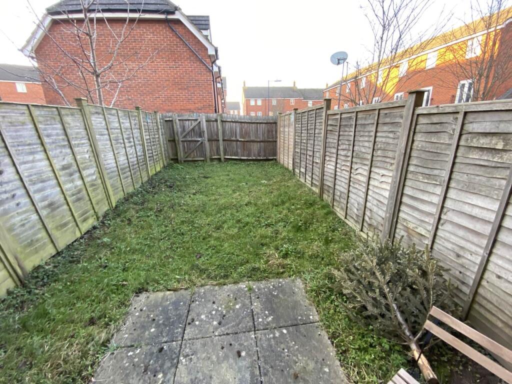 Additional image 11 of Amis Walk, Horfield, Bristol