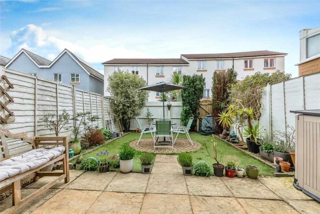 Additional image 14 of Pier Close, Portishead, Bristol, Somerset, BS20