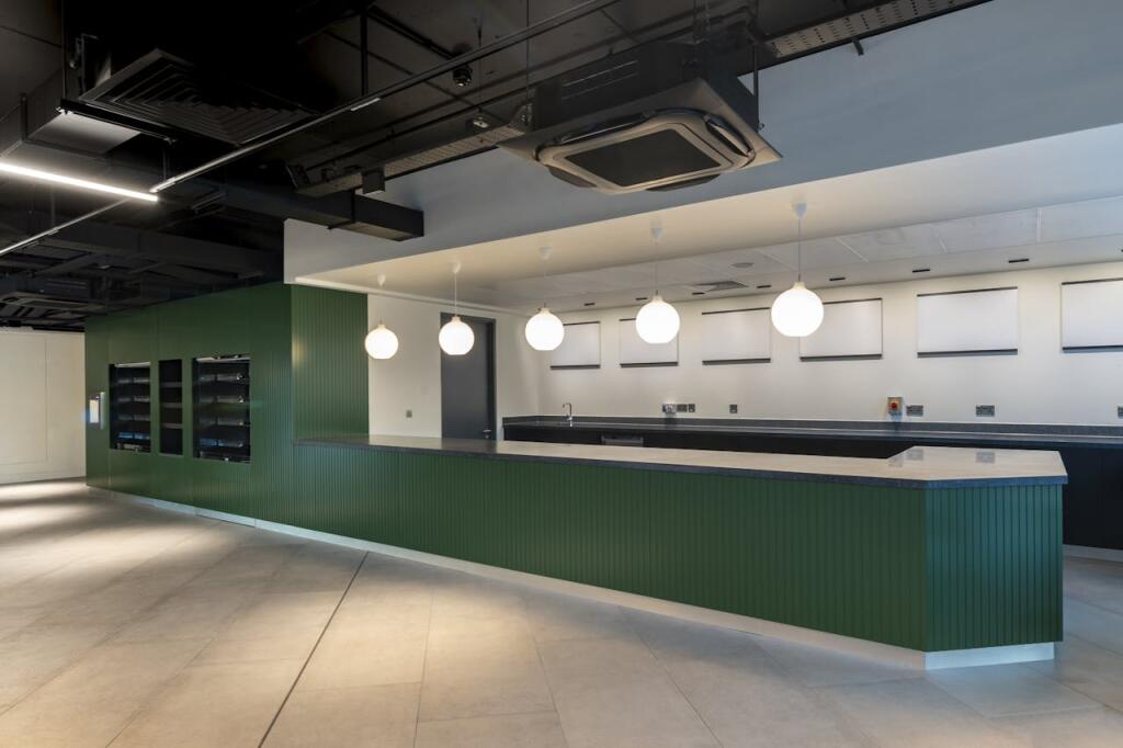 Additional image 10 of 1000 Aztec West, 1000, Aztec West, Almondsbury, Bristol, BS32 4SQ