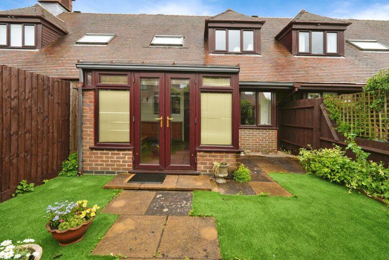 Additional image 15 of Courville close, Alveston, BS35 3RR