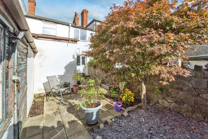 Additional image 15 of Furland Road, Milton - LARGE PERIOD HOME