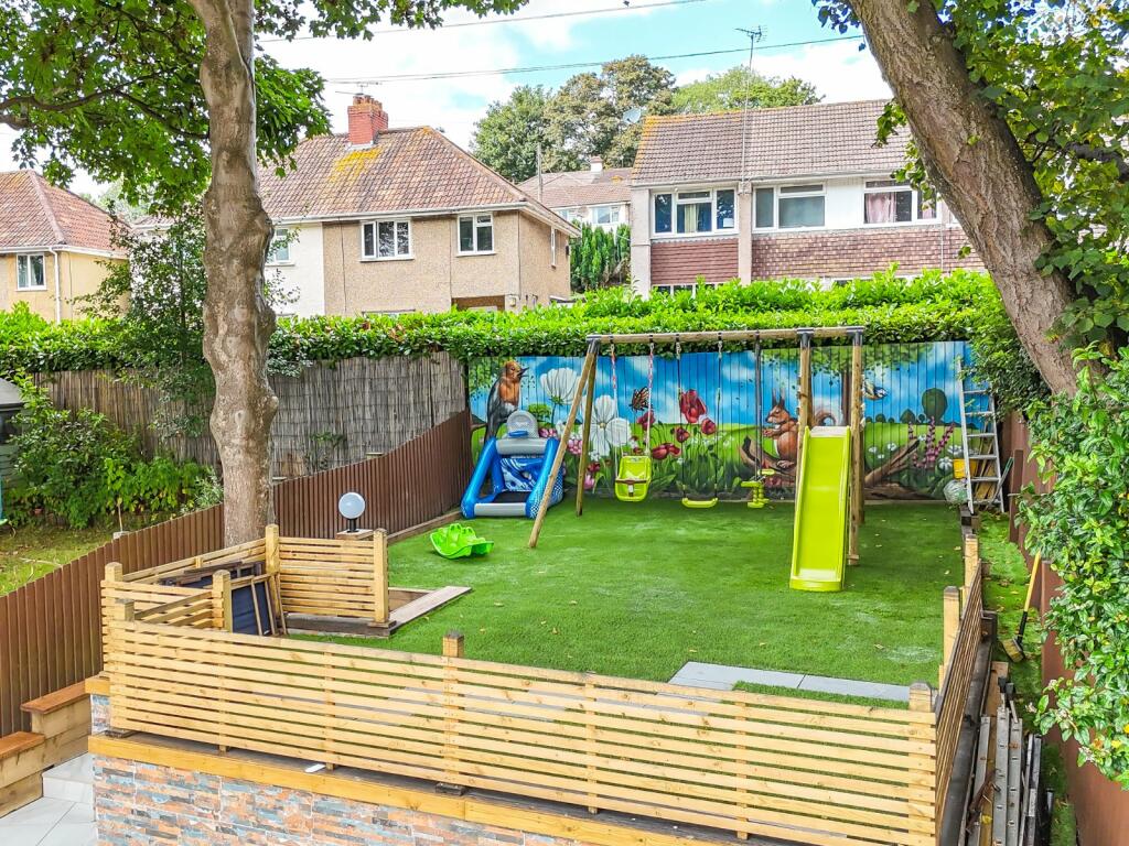 Additional image 4 of Sally Hill, Portishead, Bristol, Somerset, BS20