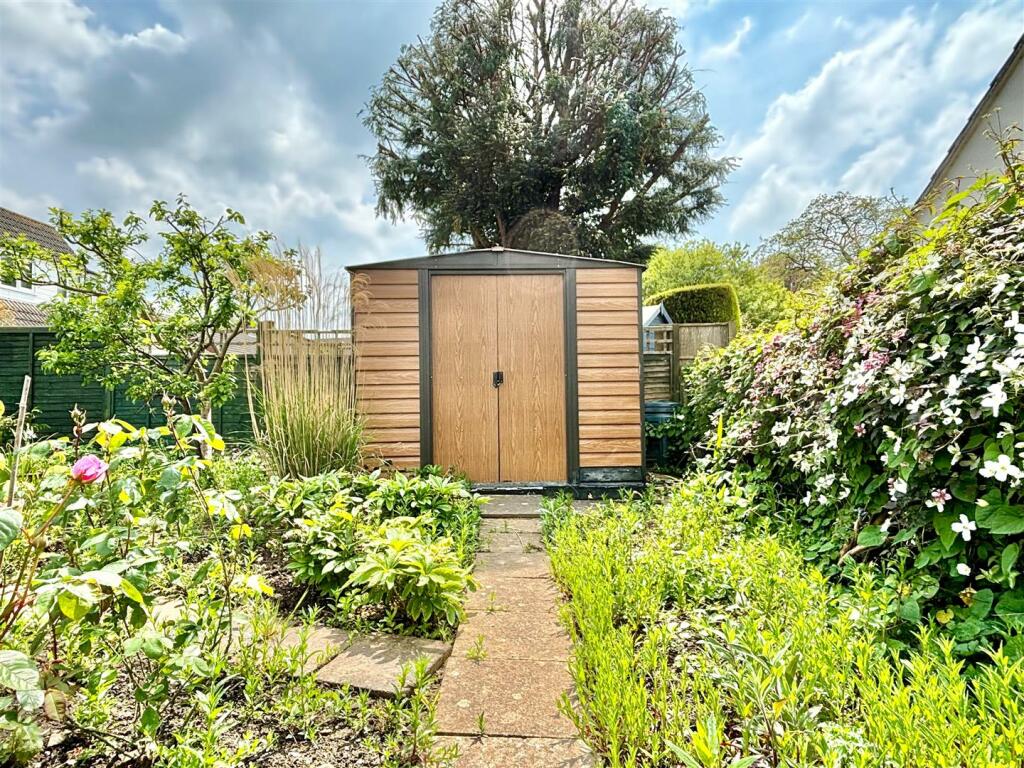 Additional image 24 of Millbourne Road, Cheddar