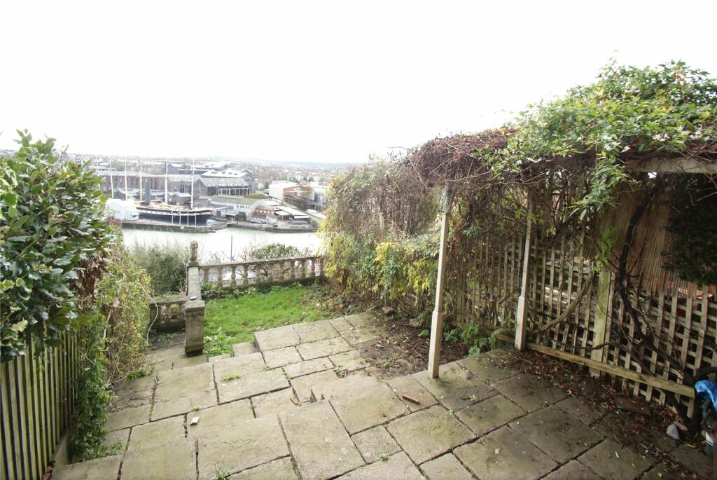 Additional image 11 of 22 Southernhay Avenue, Cliftonwood, Bristol, BS8