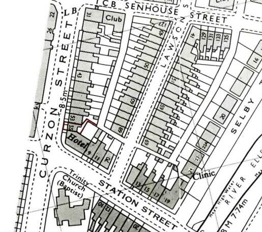 Additional image 10 of 55 Curzon Street, Maryport, Cumbria CA15 6LW
