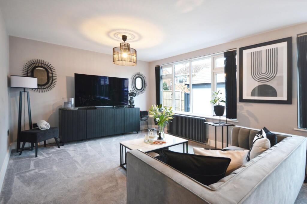 Additional image 9 of Court Farm Road, Longwell Green, Bristol