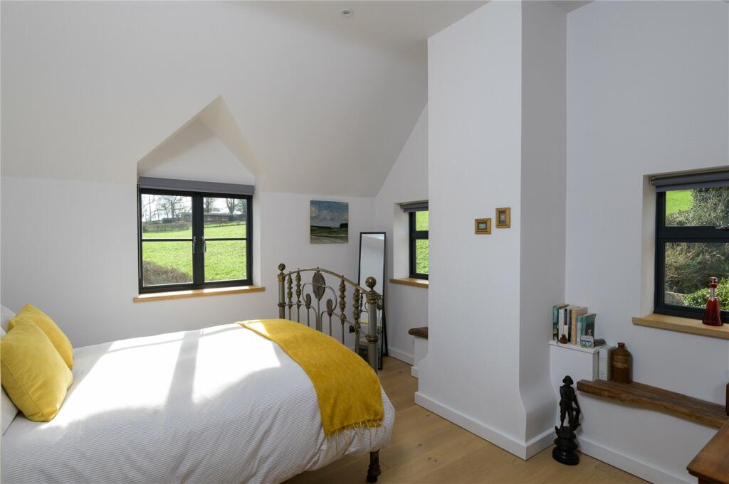 Additional image 14 of West Harptree - Fabulous views