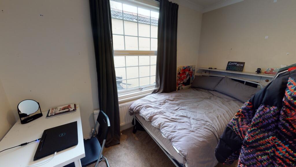 Primary image of Room 3, Fishponds Road, Fishponds, Bristol, BS16