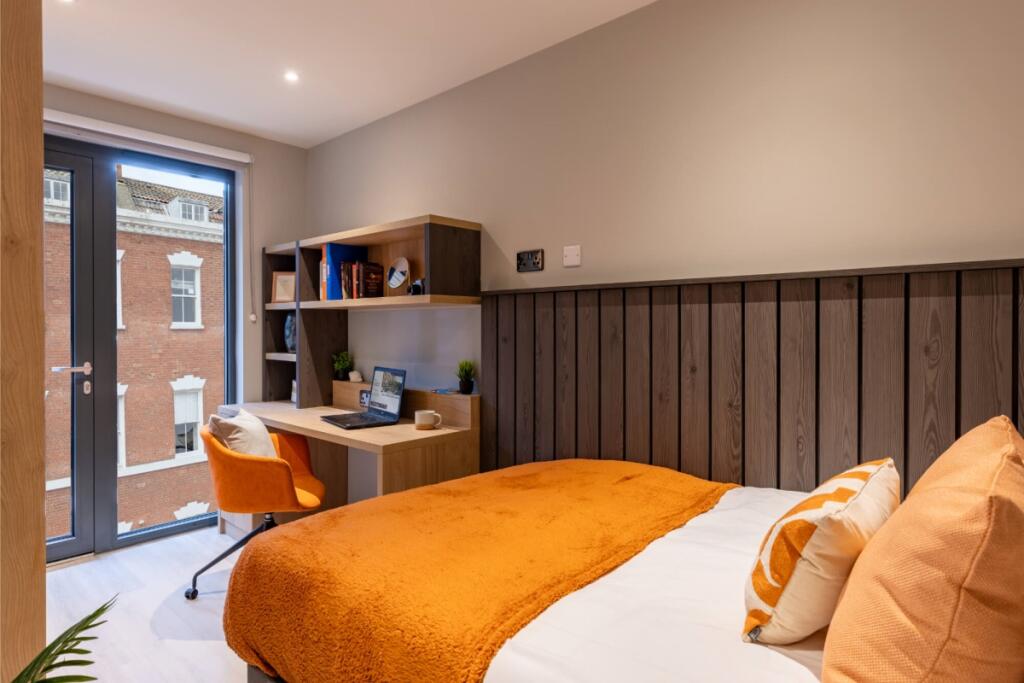 Additional image 12 of Surrey Street Bristol BS2