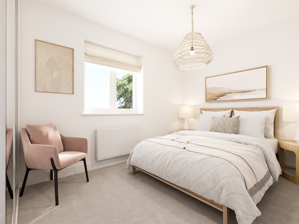 Additional image 5 of Beaufort Park, 
Wyck Beck Road, 
City of Bristol, 
County of Bristol, 
BS10 7TE