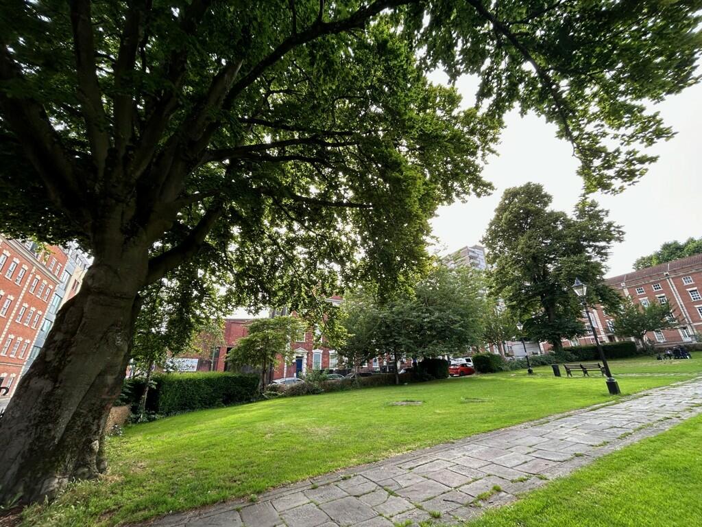 Additional image 5 of 25 King Square, Bristol, City of Bristol, BS2