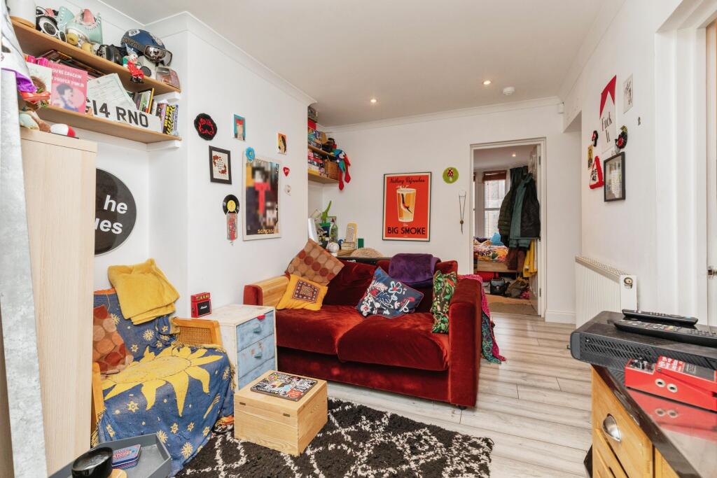 Additional image 9 of Bath Road, Bristol, BS4