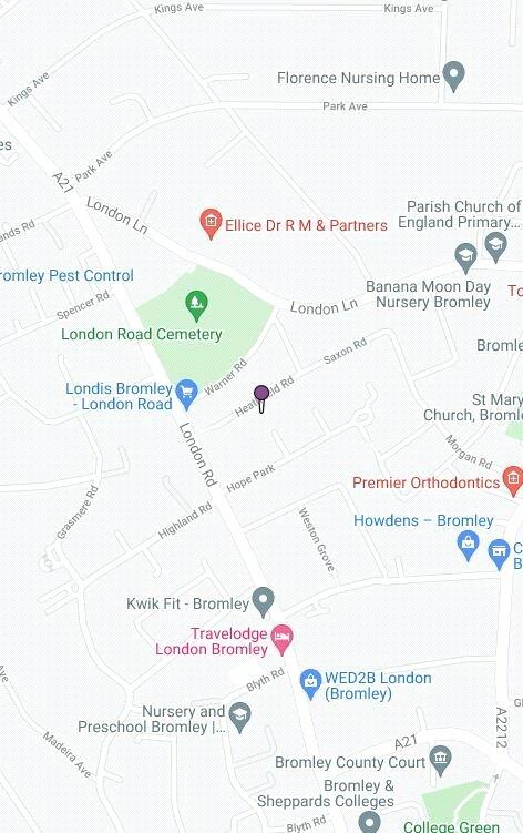 Additional image 7 of Heathfield Road, Bromley, BR1