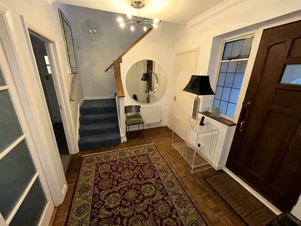 Additional image 10 of Shortlands Road, Bromley