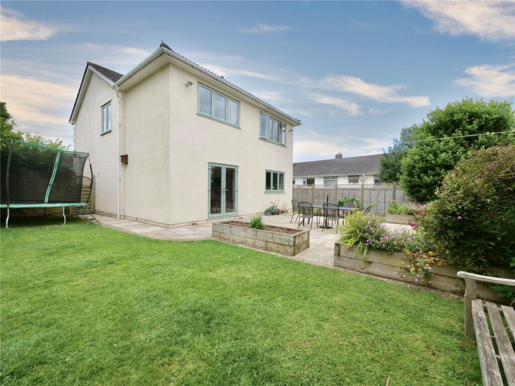 Additional image 22 of Highmead Gardens, Bishop Sutton